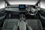 Toyota Corolla XR 2019 года (ZA)